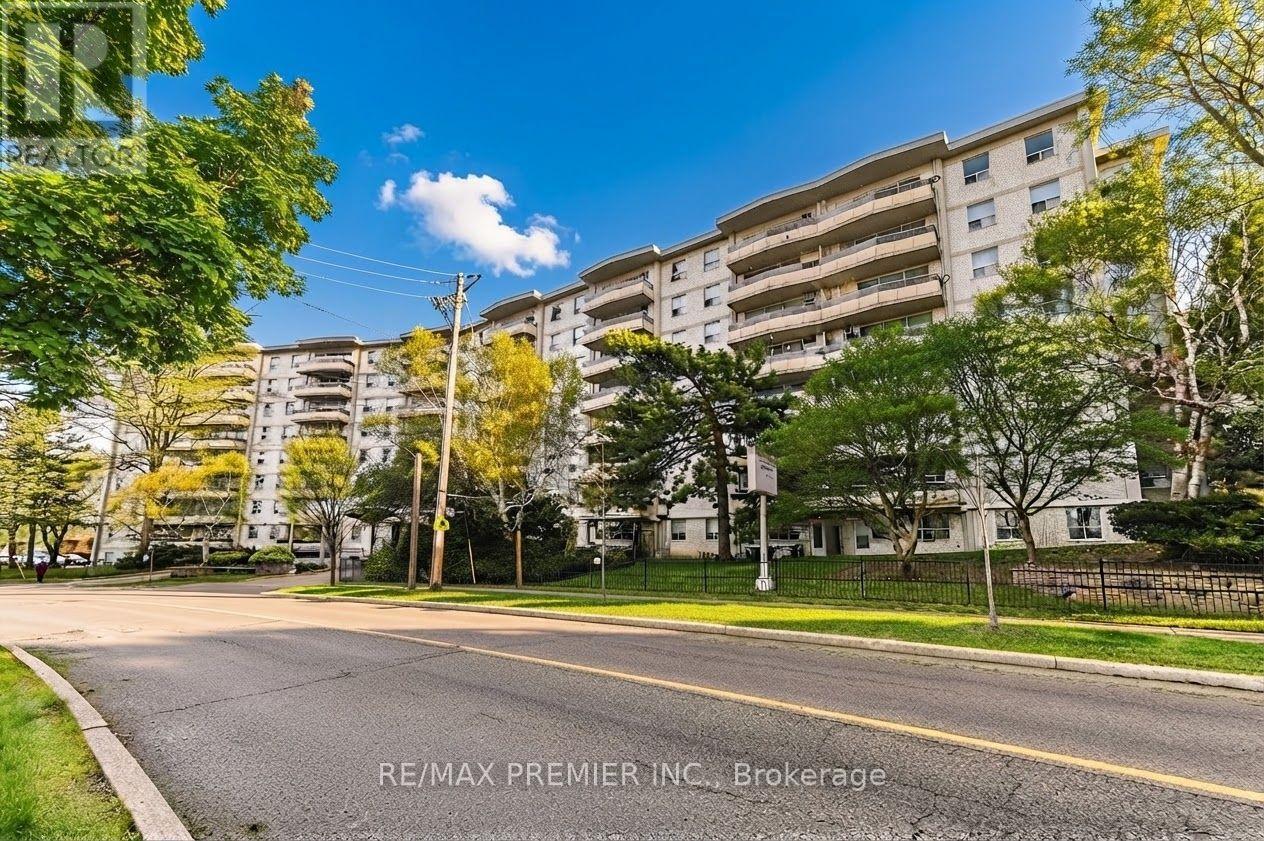 614 - 80 Grandravine Drive Photo de la propriété 1