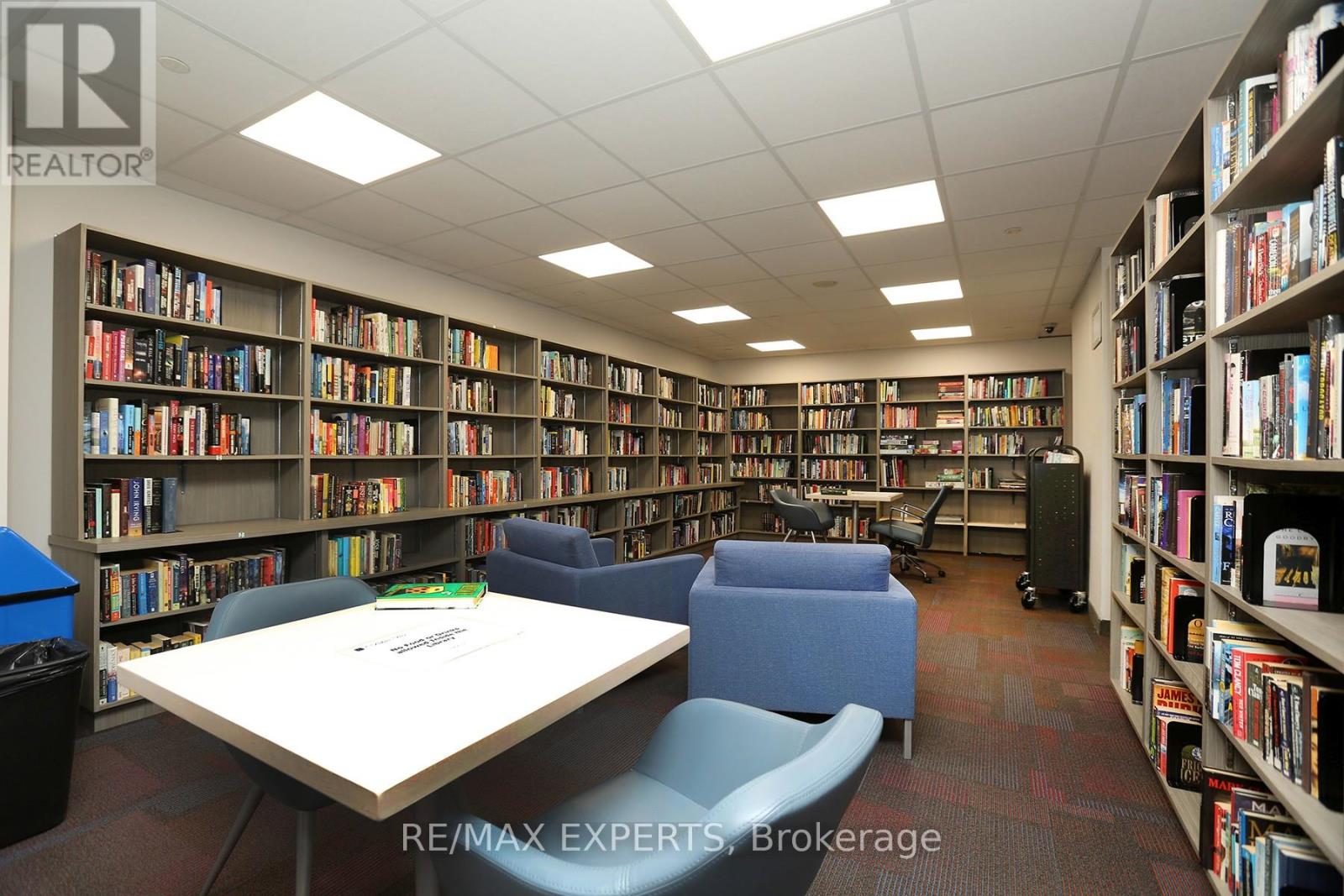 1609 - 2045 Lake Shore Boulevard Property Photo 30