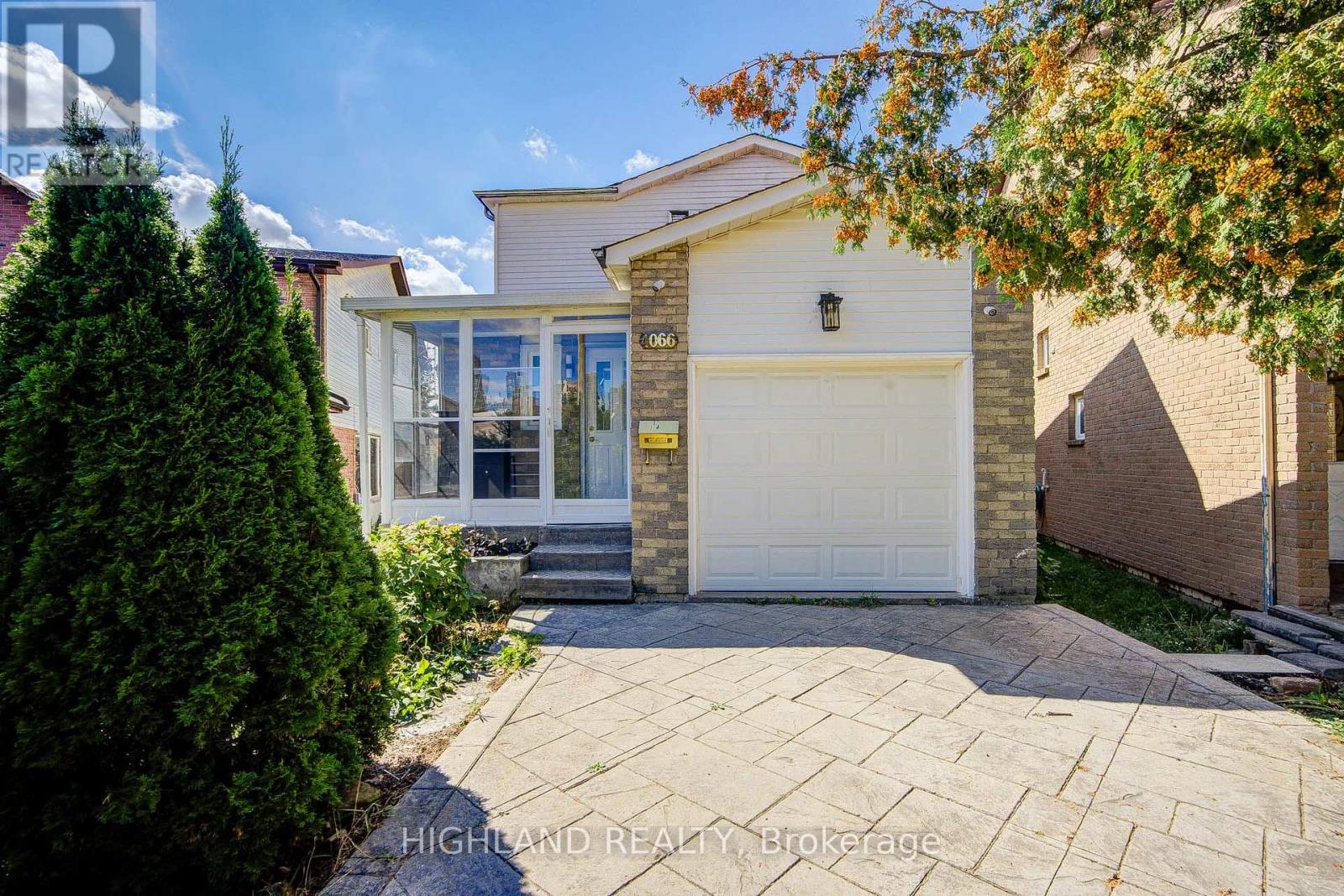4066 Wycliffe Way Property Photo 1