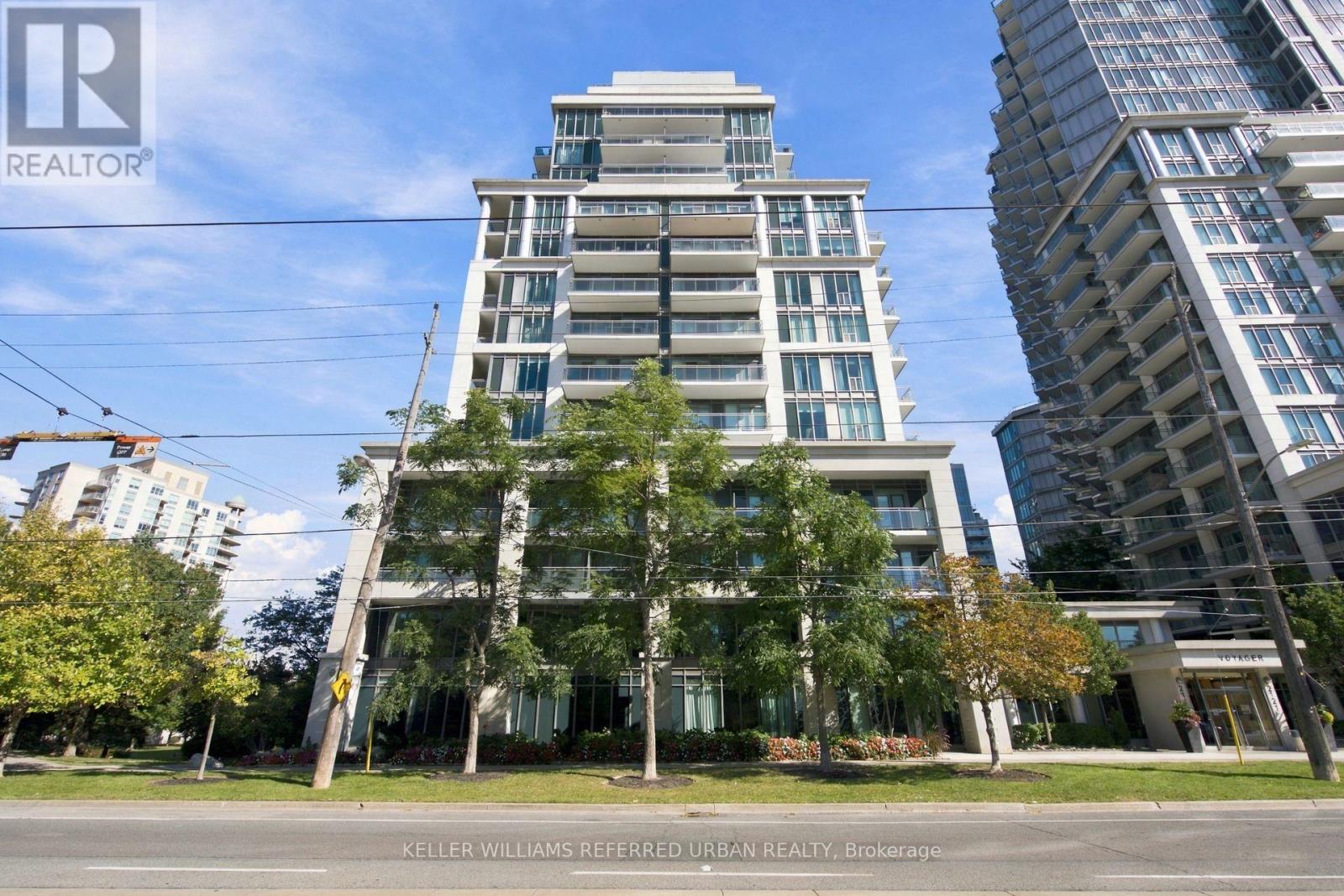912 - 2119 LAKE SHORE BOULEVARD W Property Photo 1