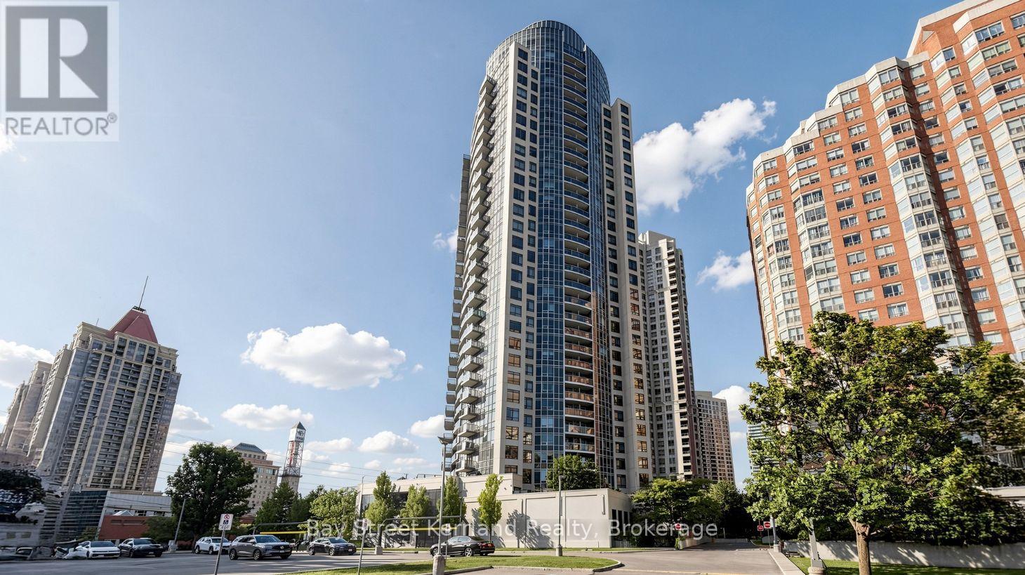 1509 - 330 Burnhamthorpe Road W Property Photo 1