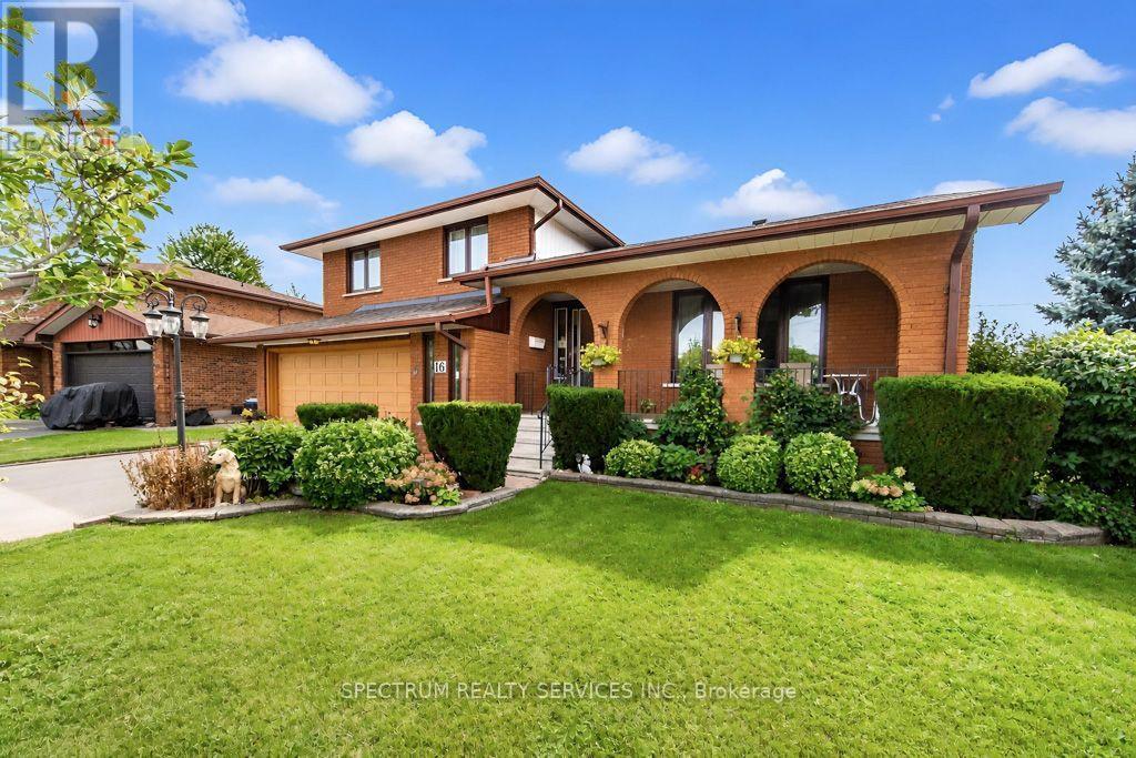 16 Burin Court Property Photo 2