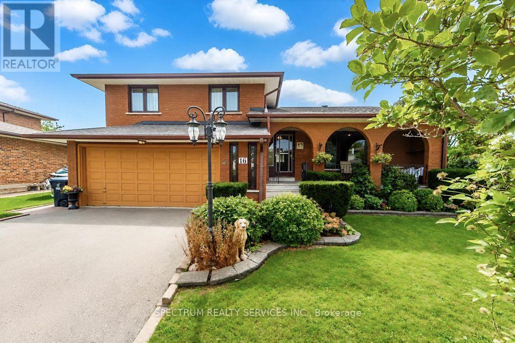 16 Burin Court Property Photo 3