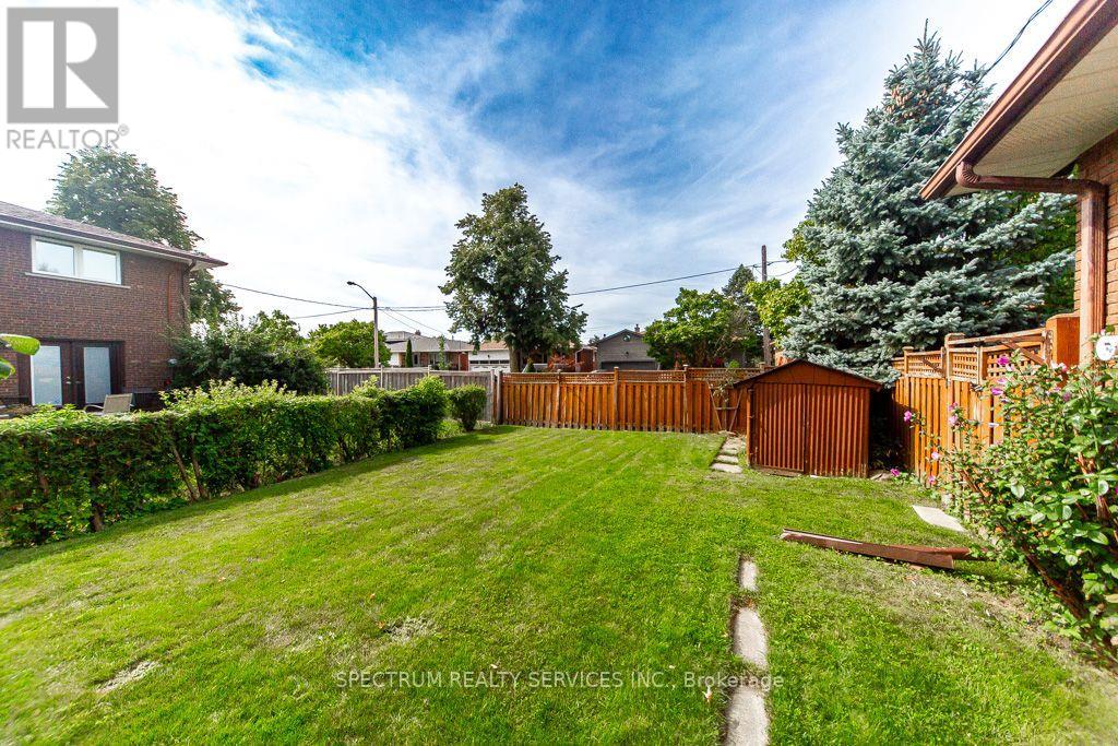 16 Burin Court Property Photo 44