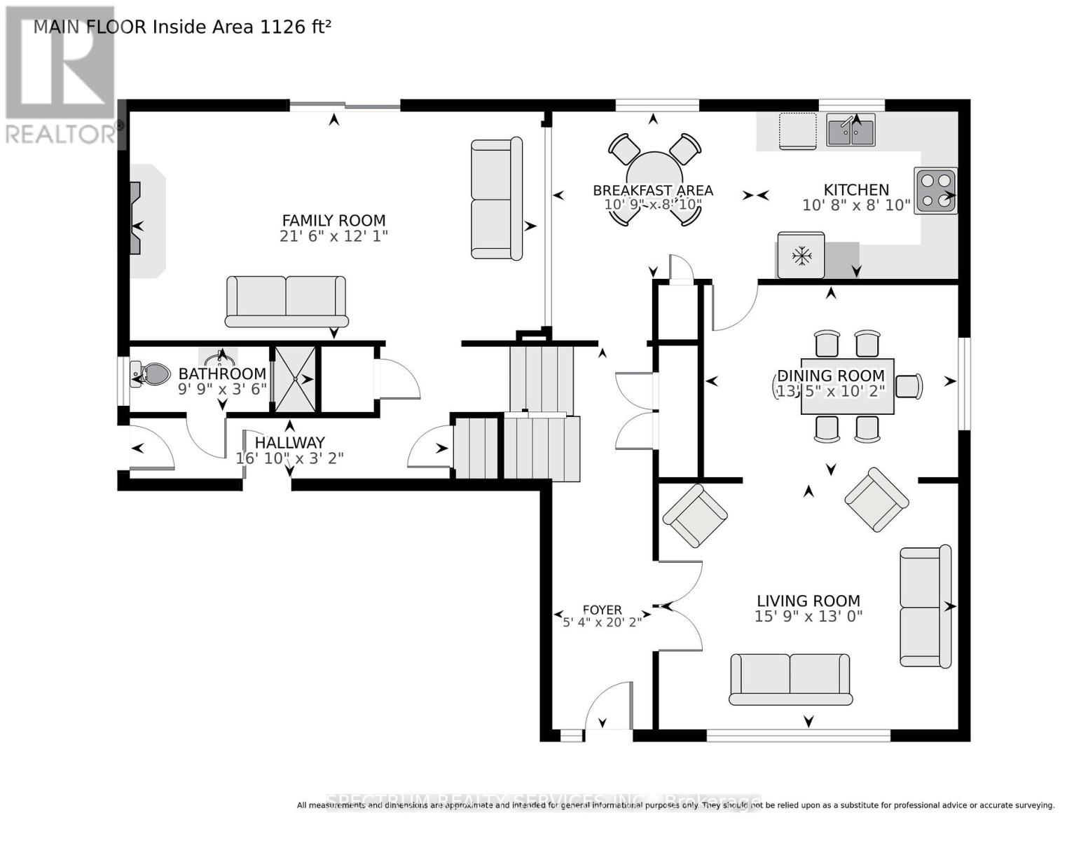 16 Burin Court Property Photo 49