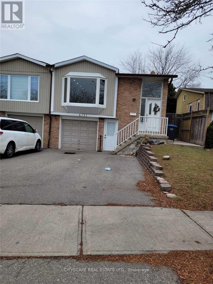 6393 CHAUMONT CRESCENT