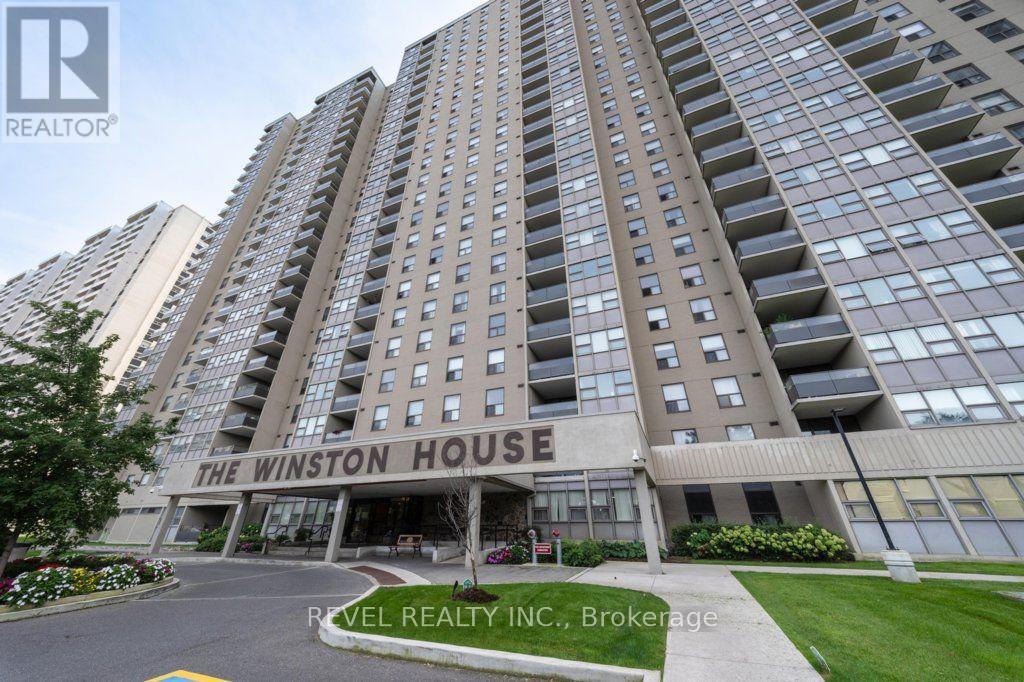2306 - 75 EMMETT AVENUE Property Photo 1