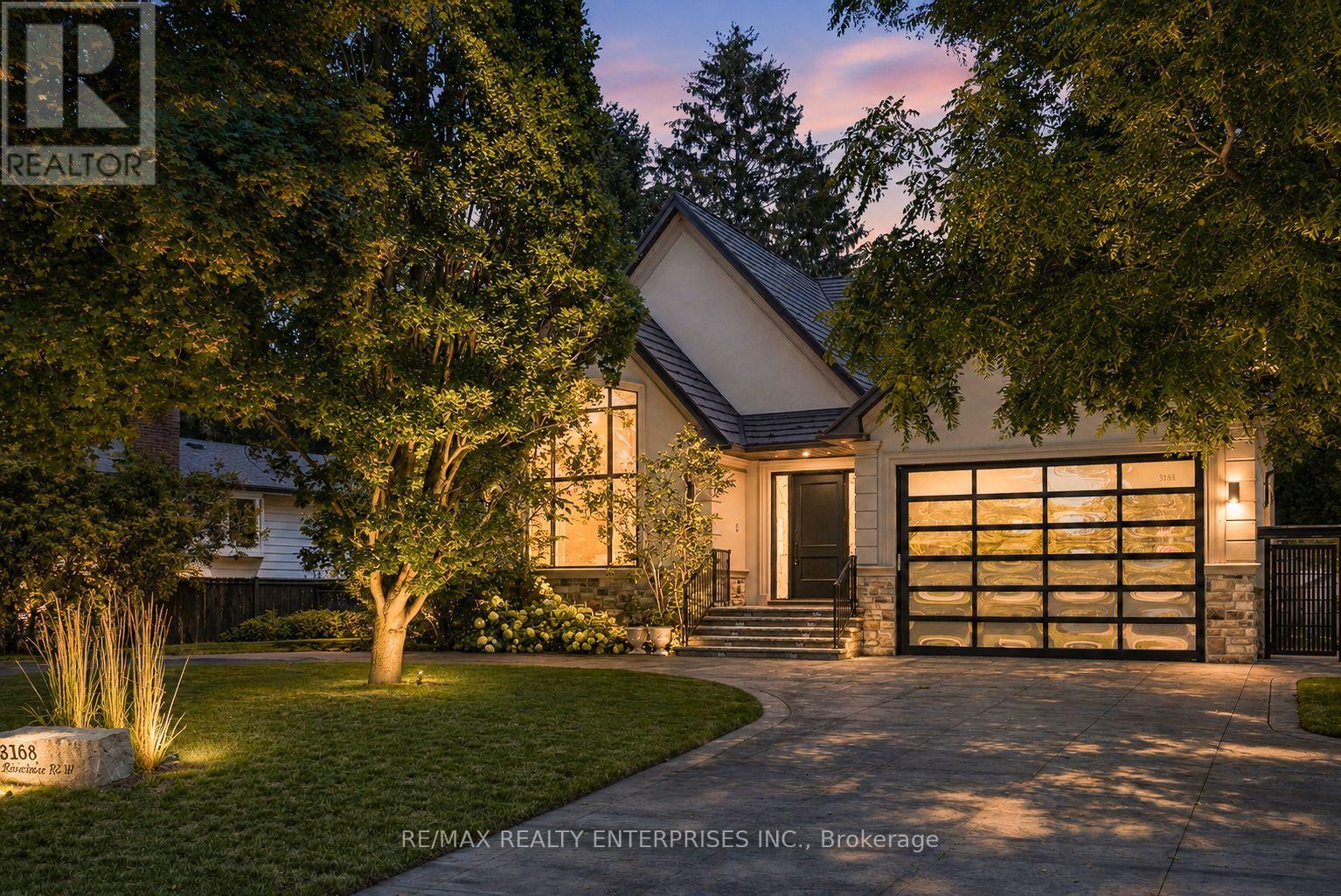 3168 LAKESHORE ROAD W