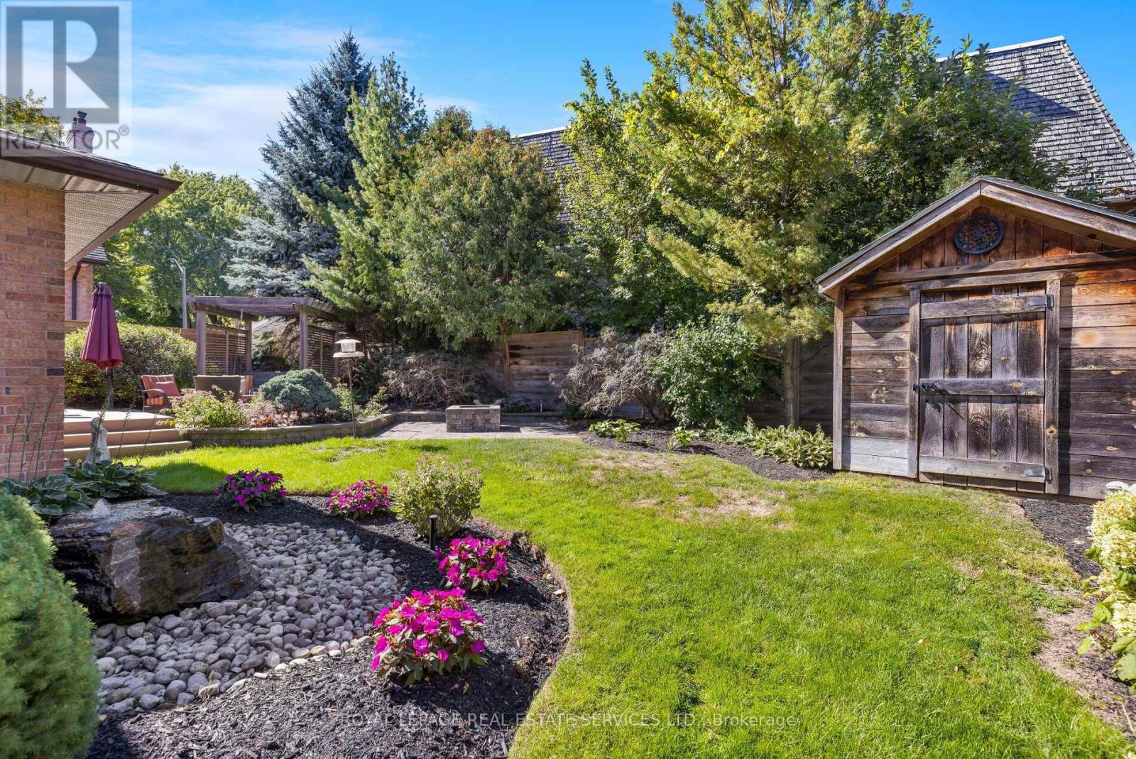 4279 Bridlepath Trail Property Photo 41