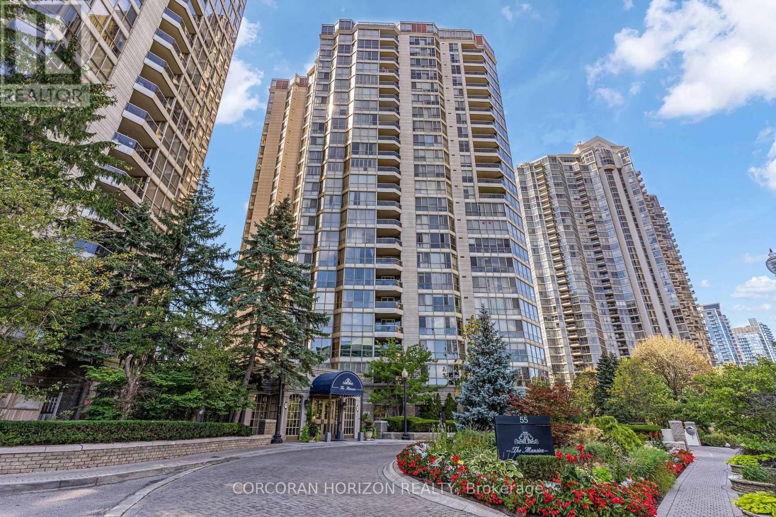 1604 - 55 Kingsbridge Garden Circle Photo de la propriété 1