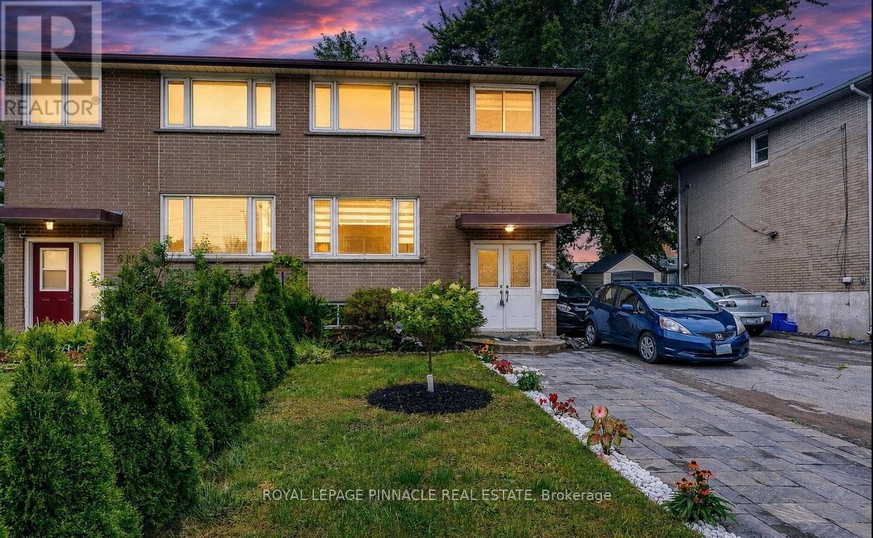 612 APPLEBY LINE Property Photo 1