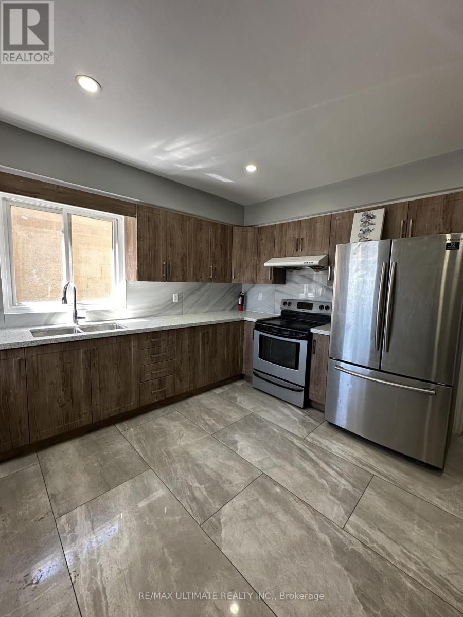 UNIT A - 1705 JANE STREET Property Photo 1