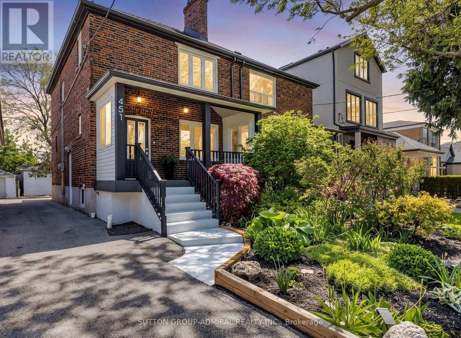 451 Whitmore Avenue Property Photo 1