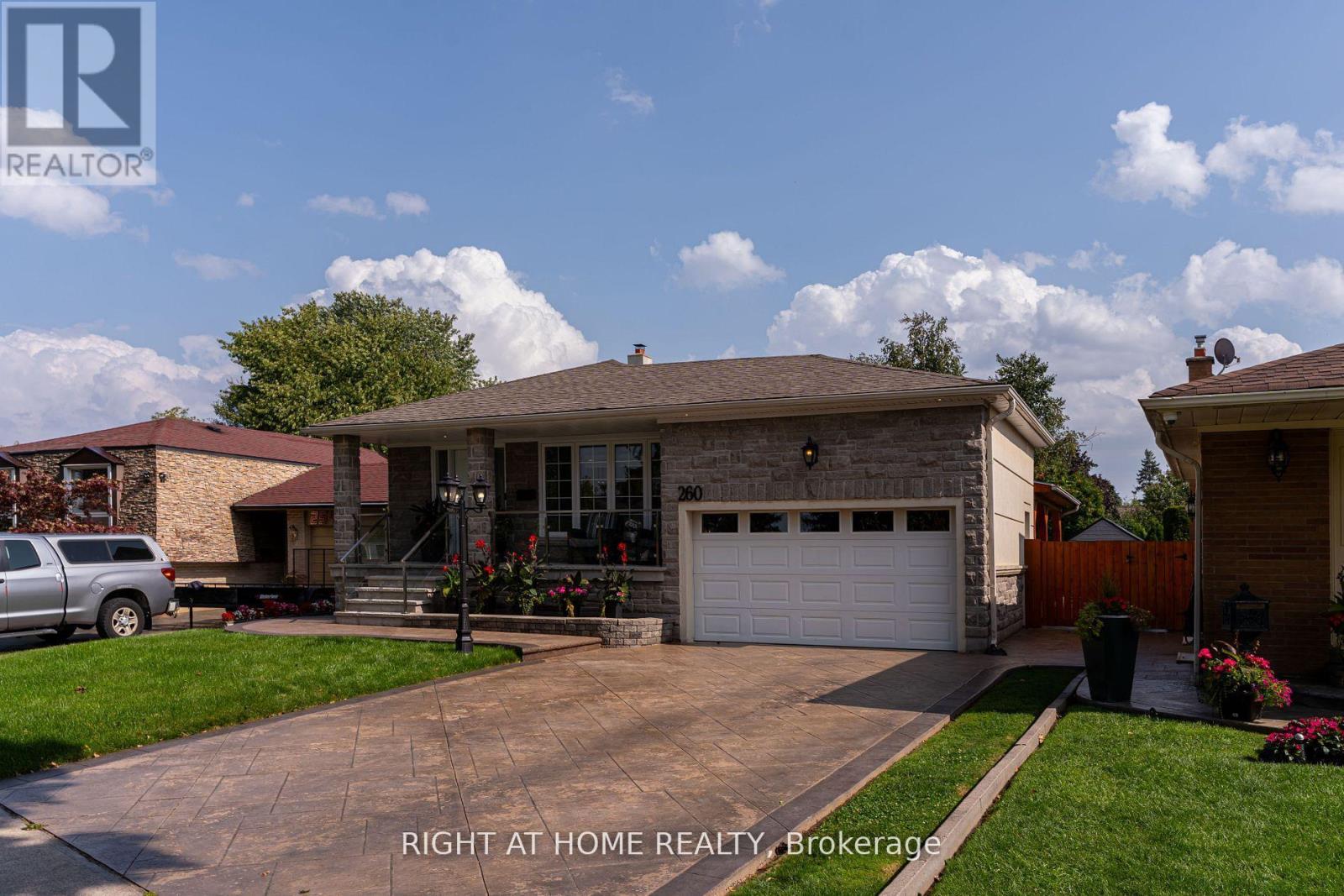 260 Louis Drive Property Photo 2