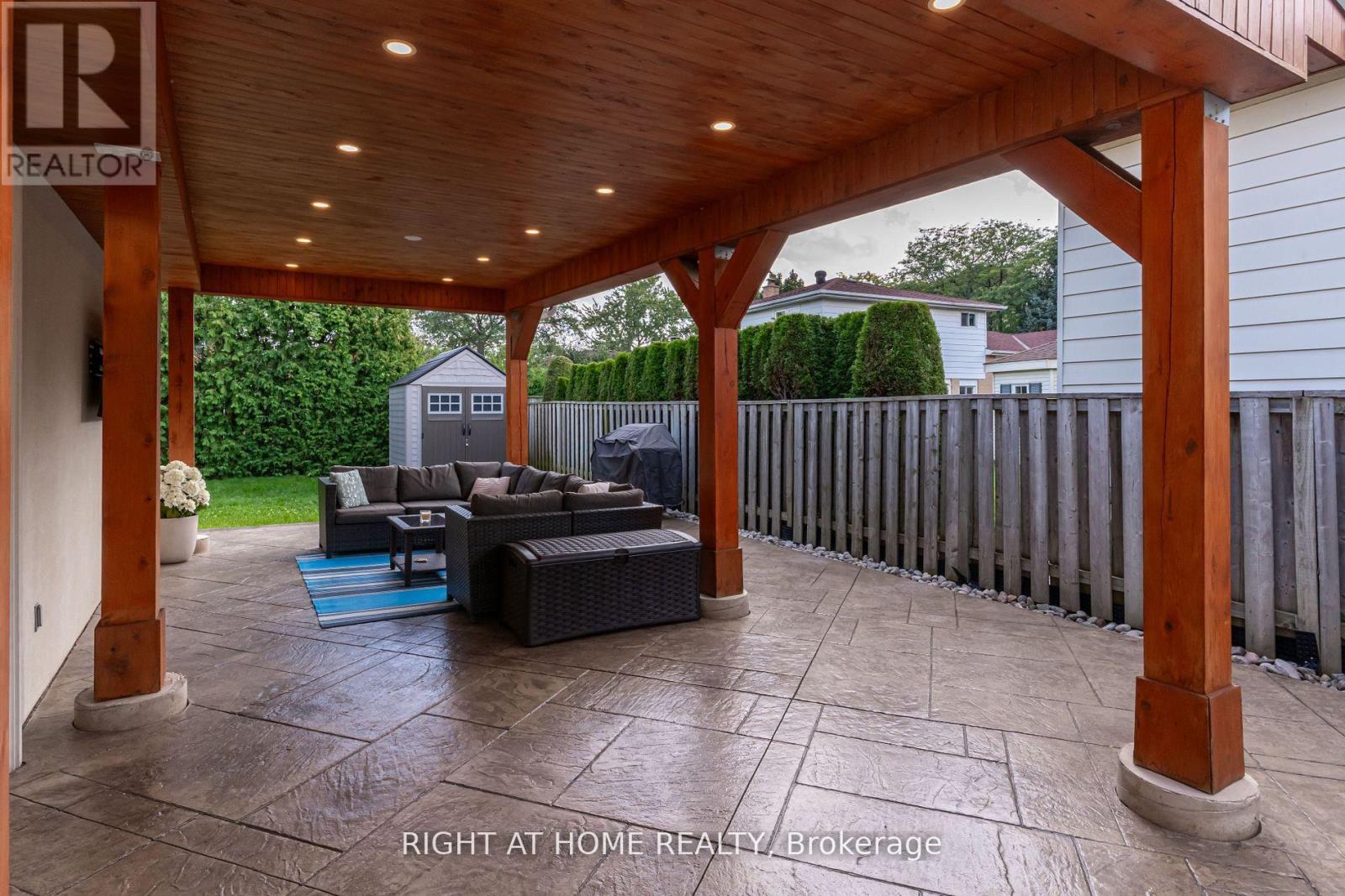 260 Louis Drive Property Photo 37
