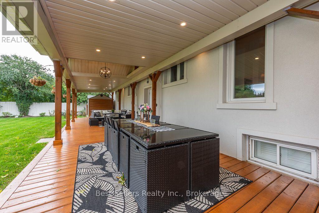 7407 Milburough Line E Property Photo 44