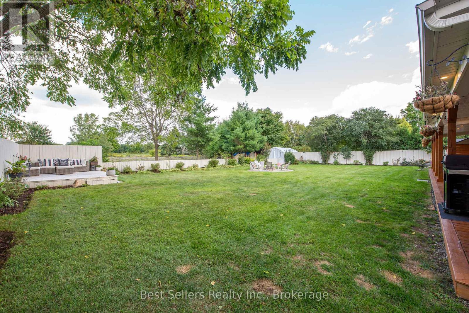 7407 Milburough Line E Property Photo 49