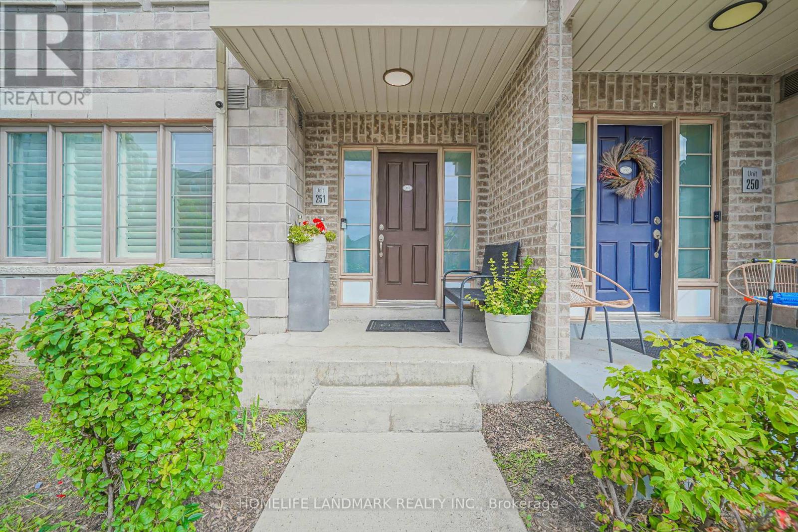 251 - 60 PARROTTA DRIVE