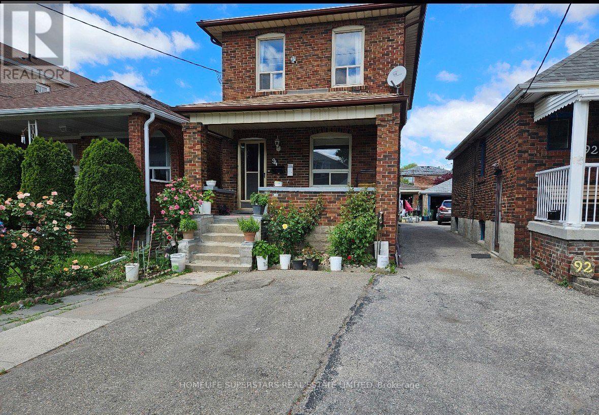 94 YPRES ROAD