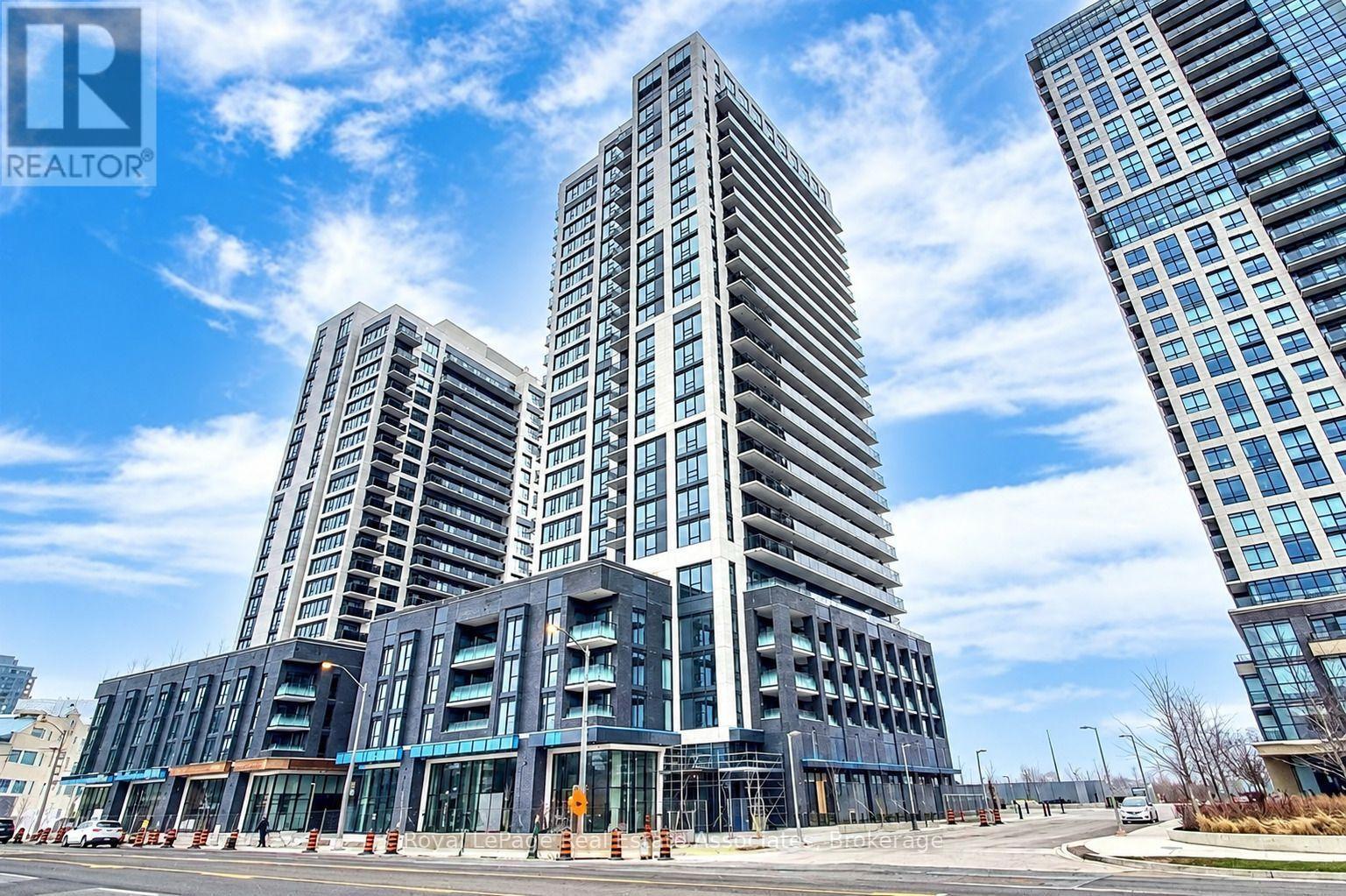 PH2408 - 30 SAMUEL WOOD WAY Property Photo 1