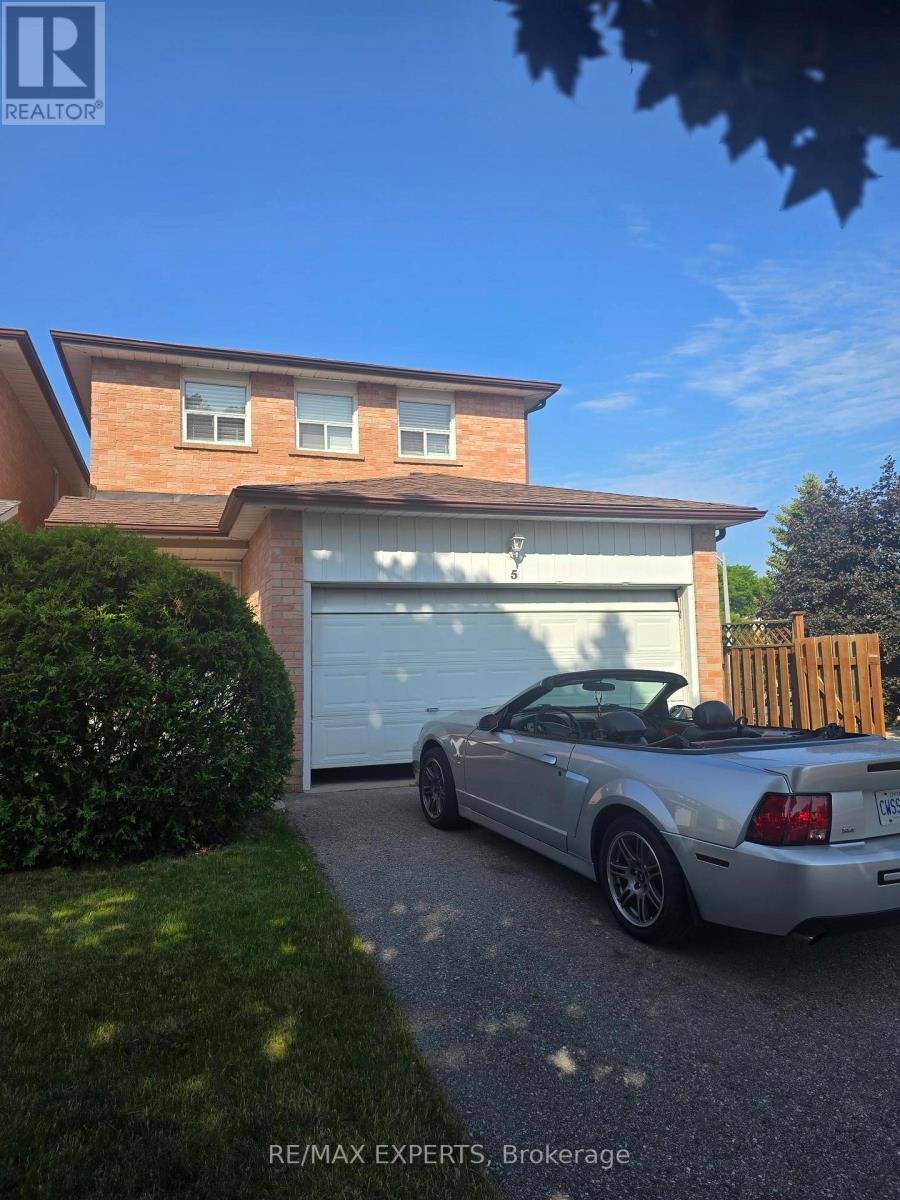 5 RAWLING CRESCENT Property Photo 1