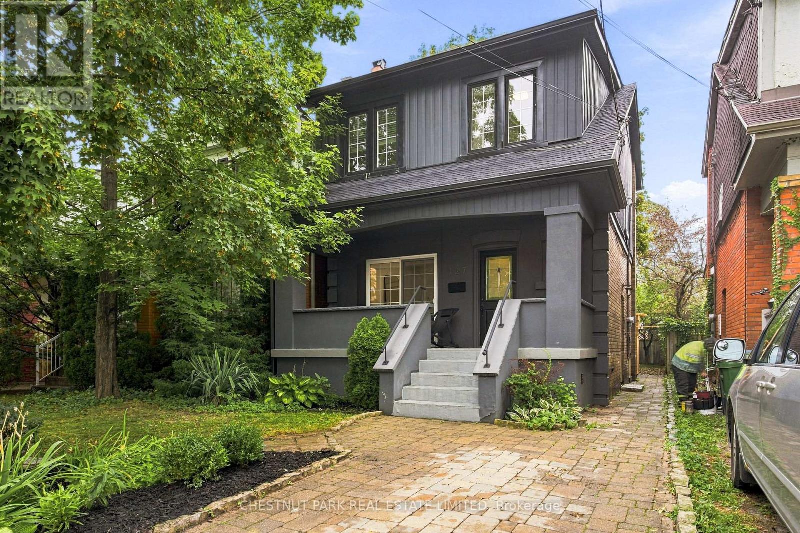 127 DURIE STREET Property Photo 1