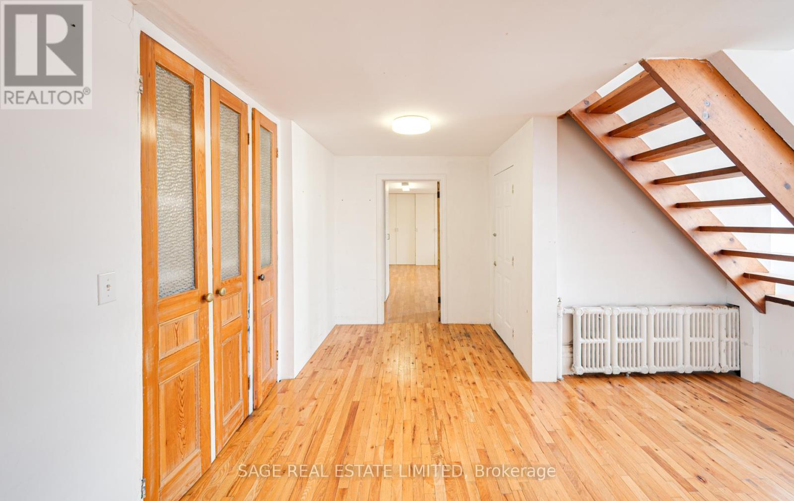 Main N - 207a Cowan Avenue Property Photo 25