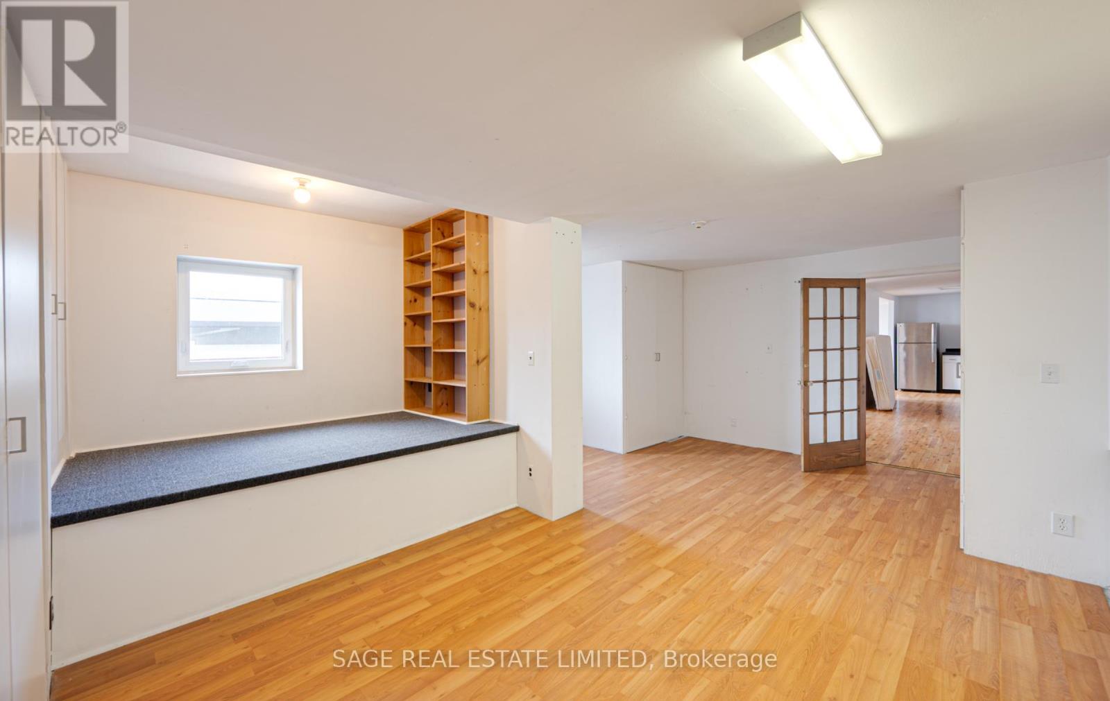 Main N - 207a Cowan Avenue Property Photo 29