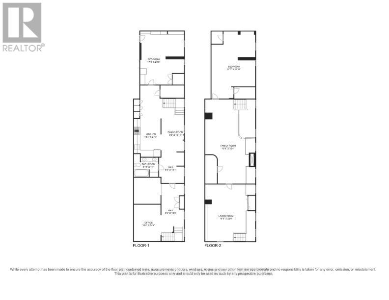 Main N - 207a Cowan Avenue Property Photo 36