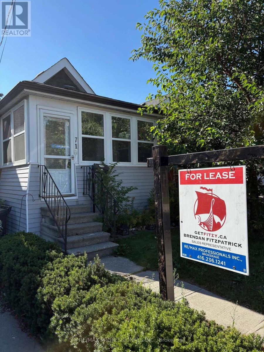 71 Bernice Crescent Photo de la propriété 1