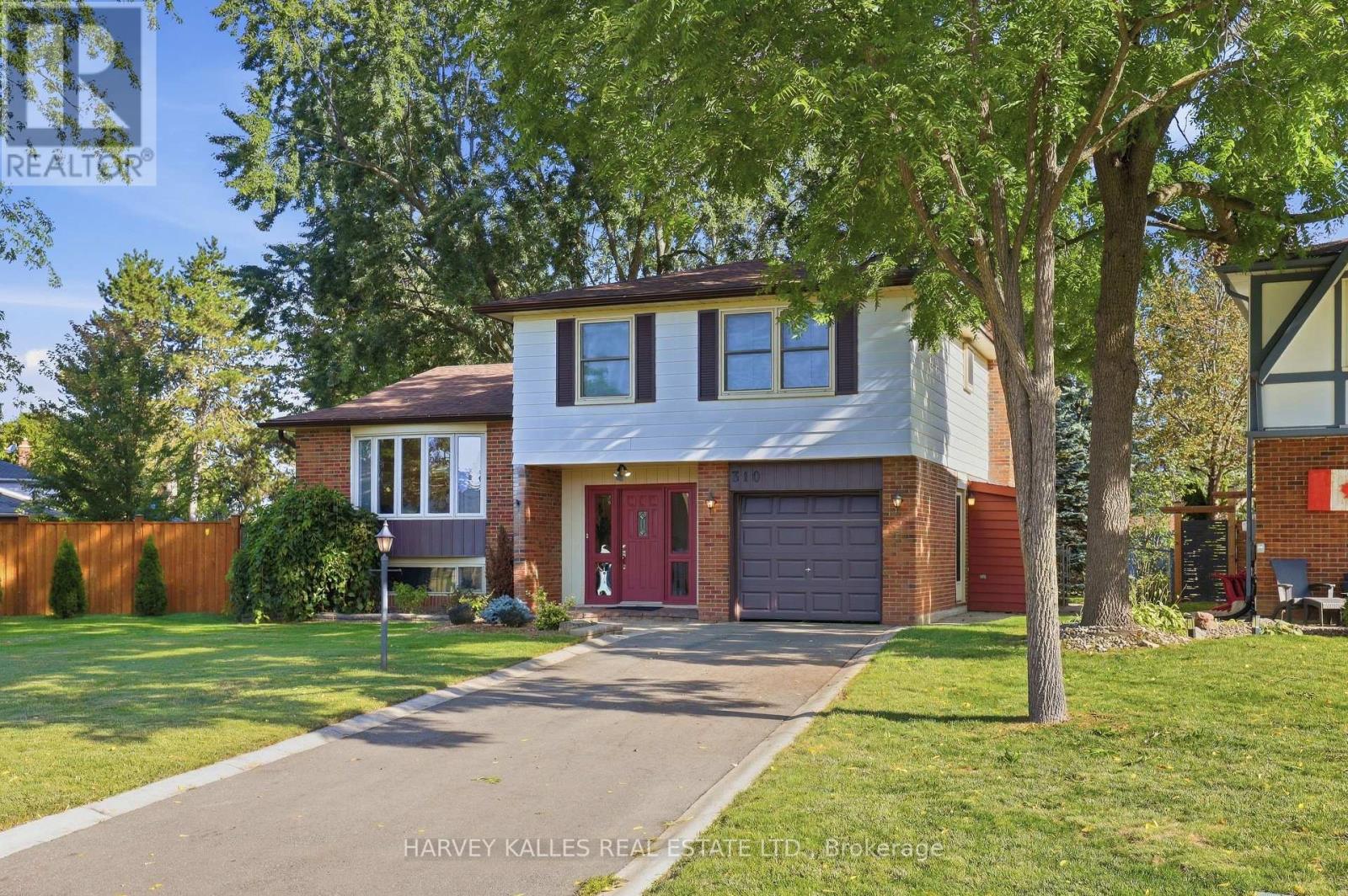 310 NEWLOVE DRIVE Property Photo 1