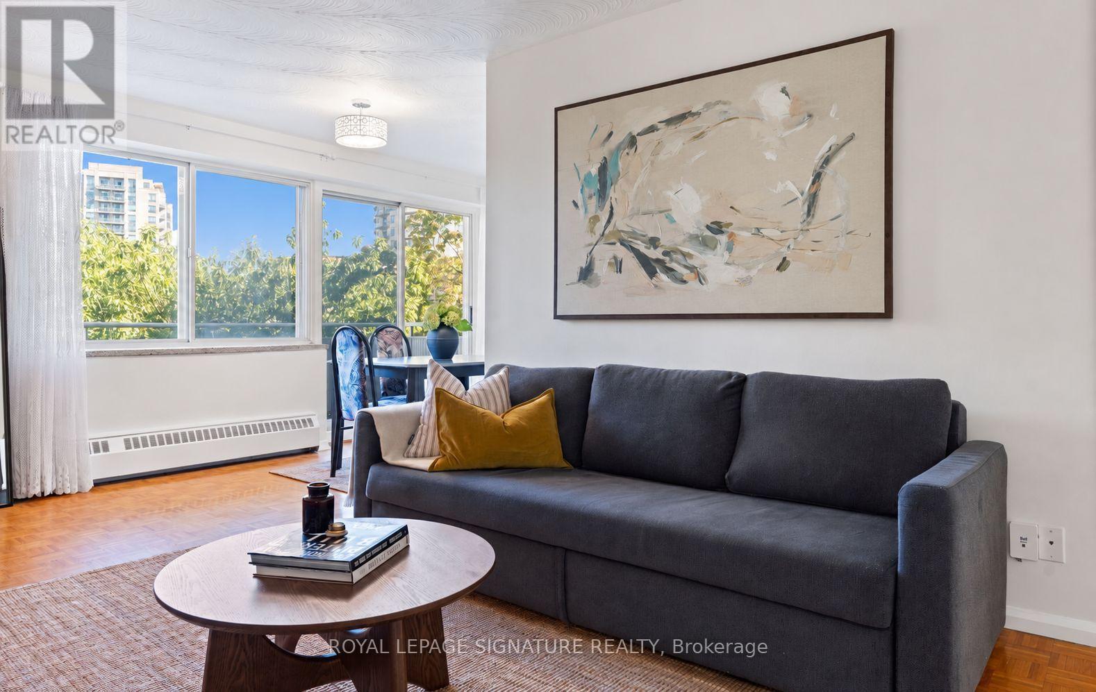 410 - 30 ALLANHURST DRIVE Property Photo 1
