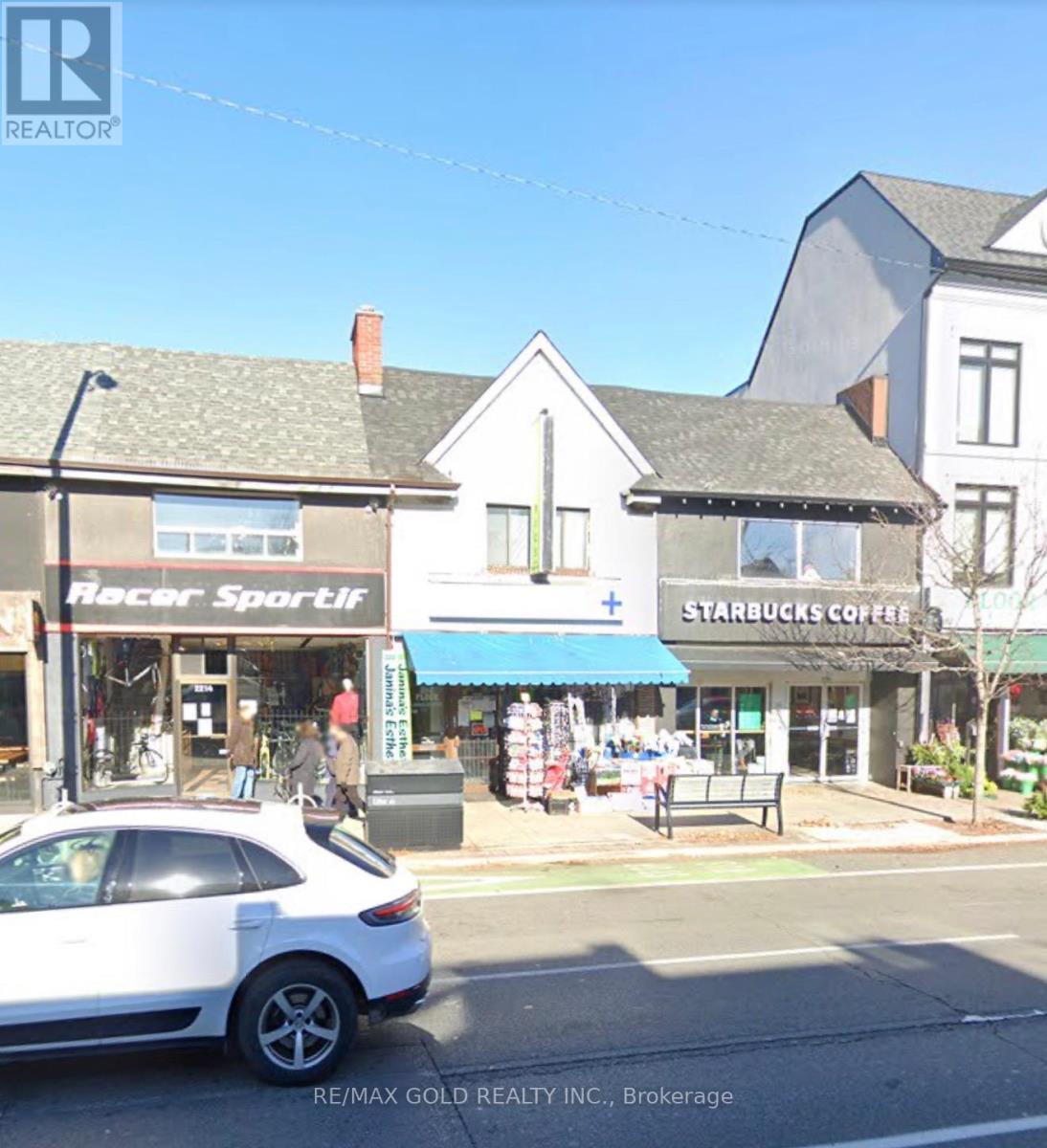 2212 Bloor Street Property Photo 3
