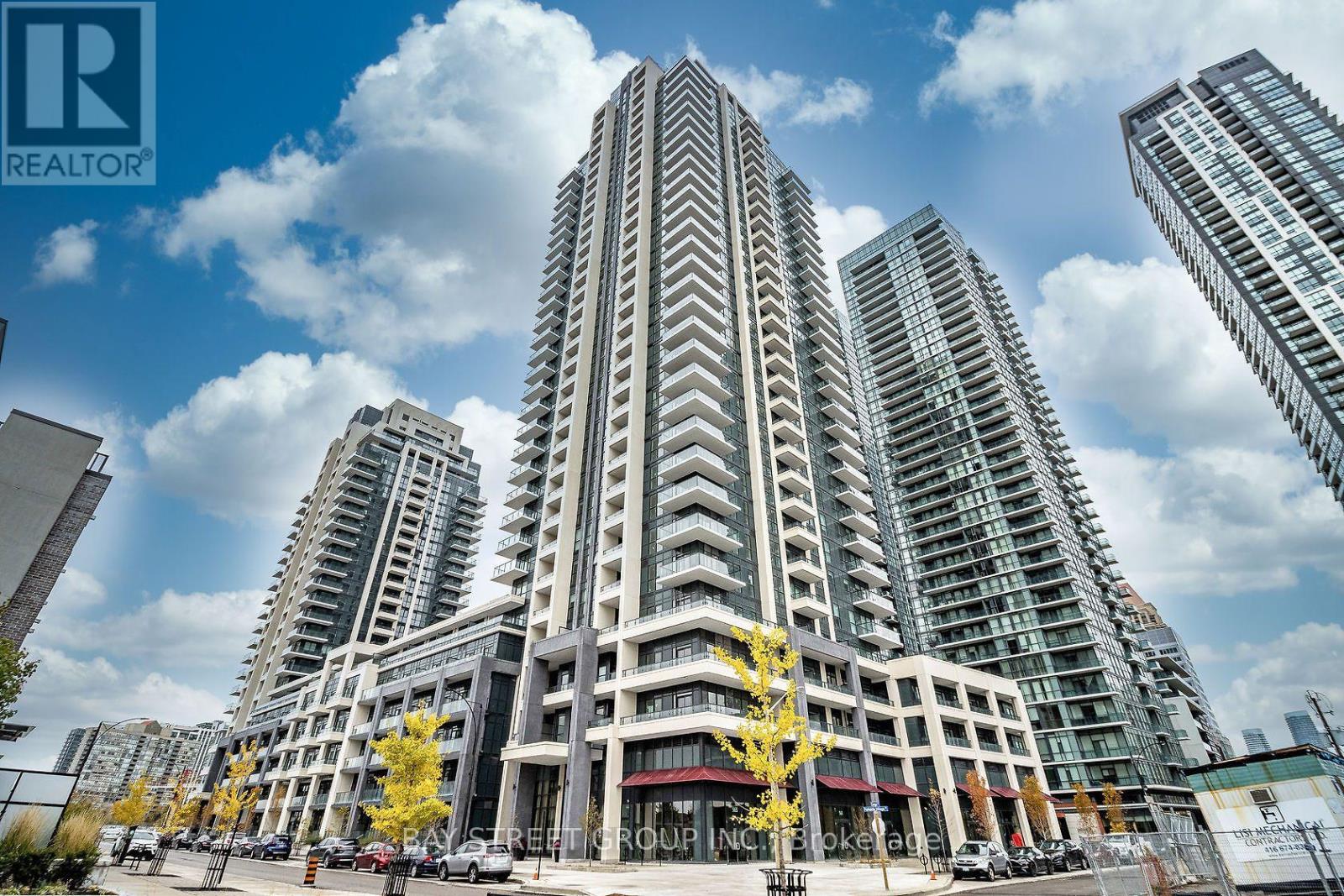 2919 - 4055 Parkside Village Drive Property Photo 1