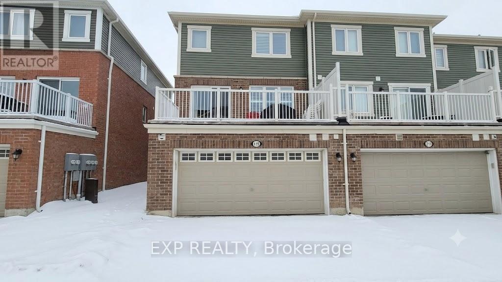 215 Remembrance Road Property Photo 2