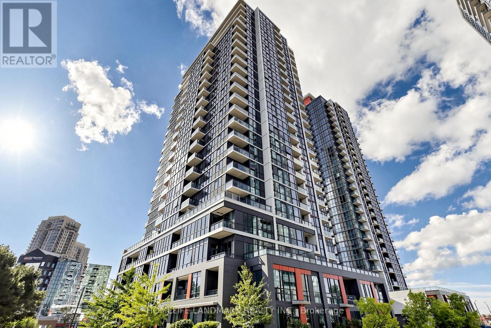 105 - 55 Eglinton Avenue Property Photo 1