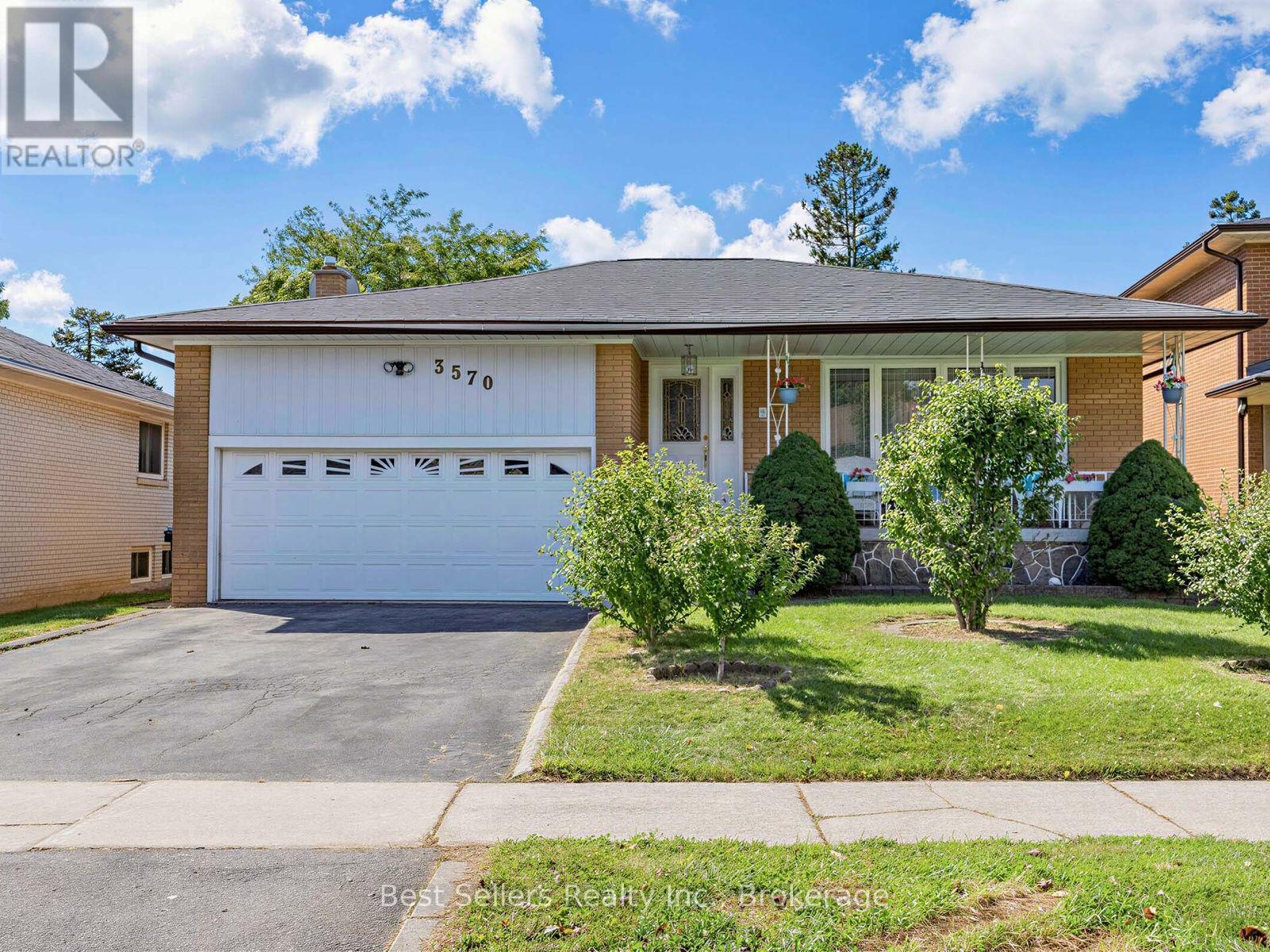 3570 AUTUMN HARVEST DRIVE Property Photo 1