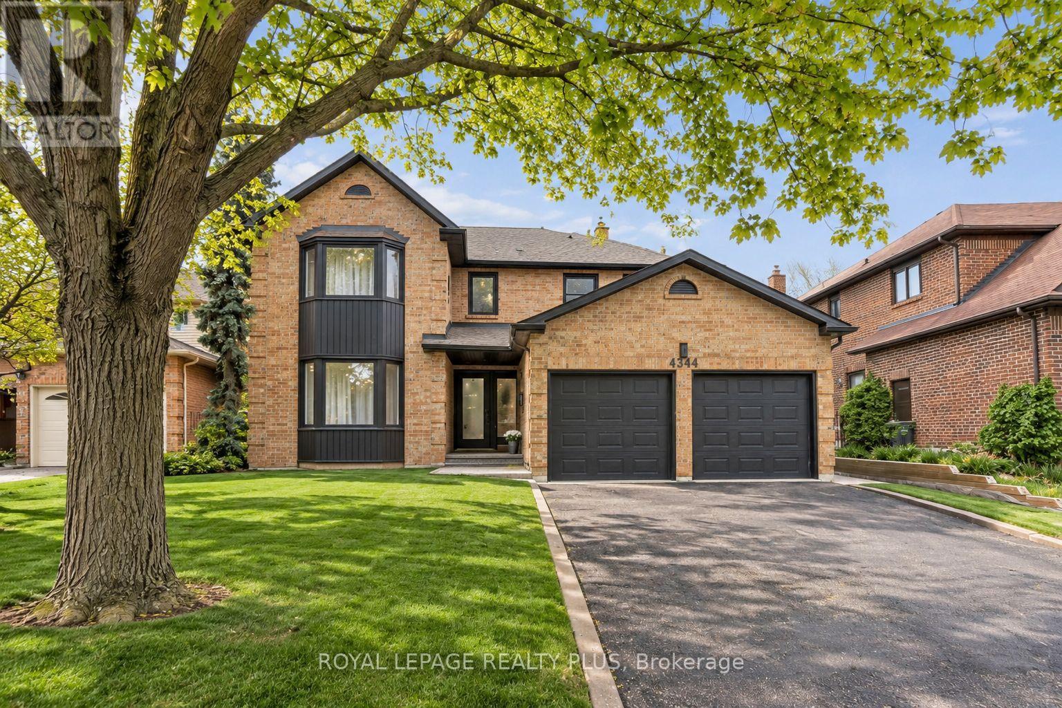 4344 DALLAS COURT