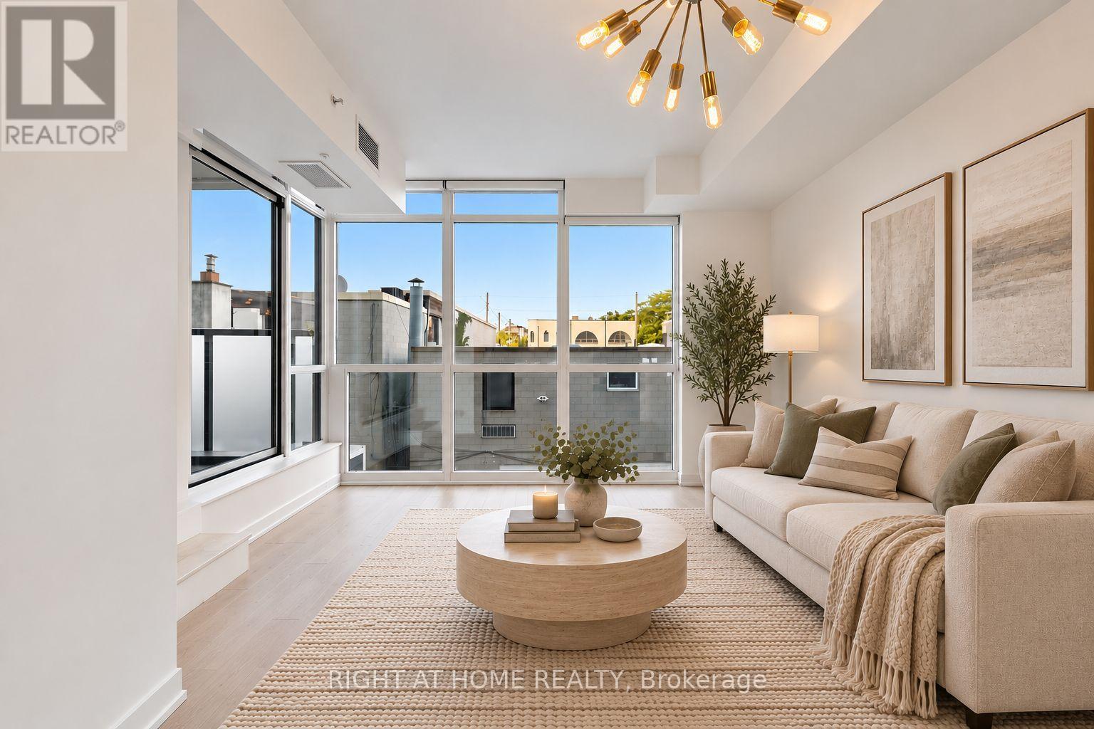 307 - 36 HOWARD PARK AVENUE Property Photo 1