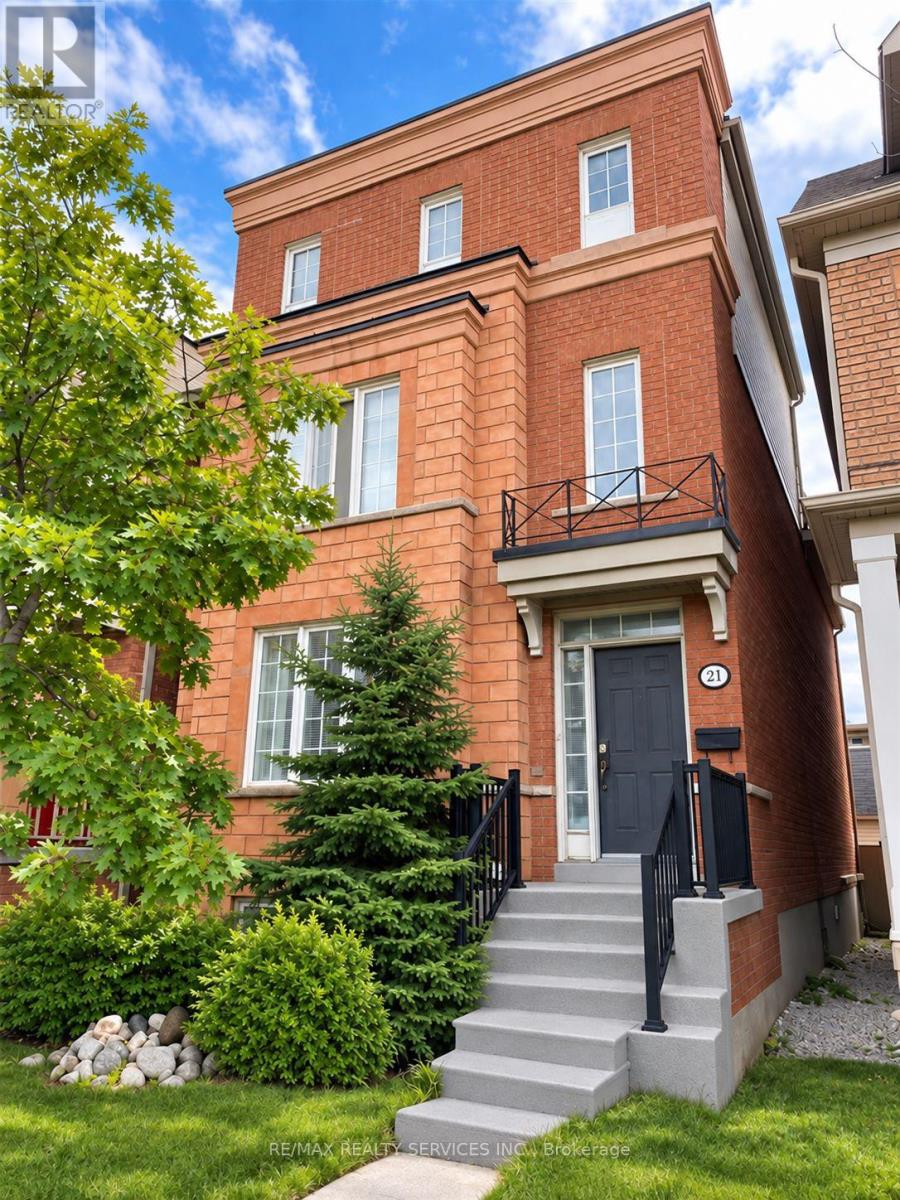 21 DELABO DRIVE