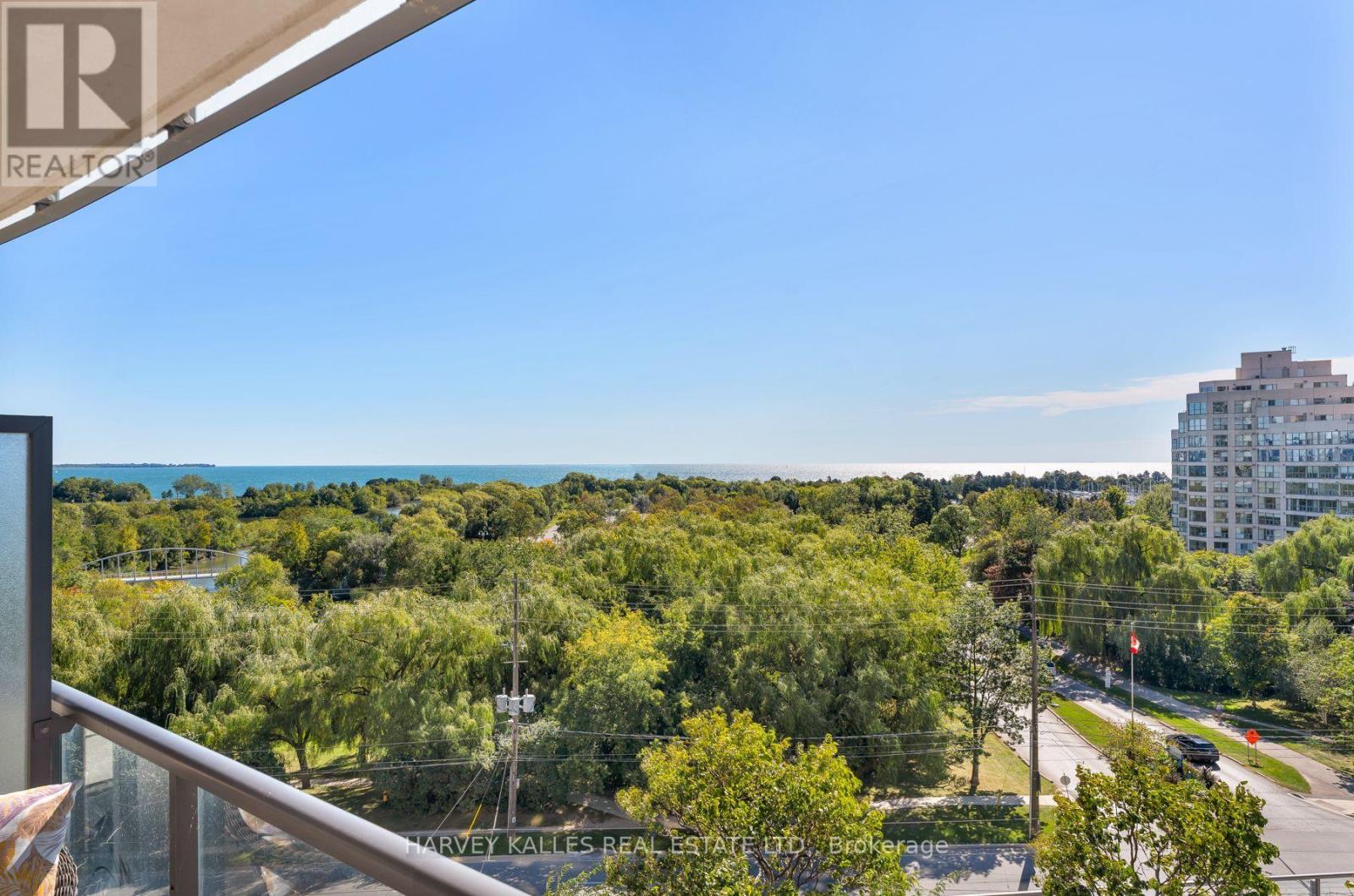 602 - 2230 Lake Shore Boulevard W Photo de la propriété 1