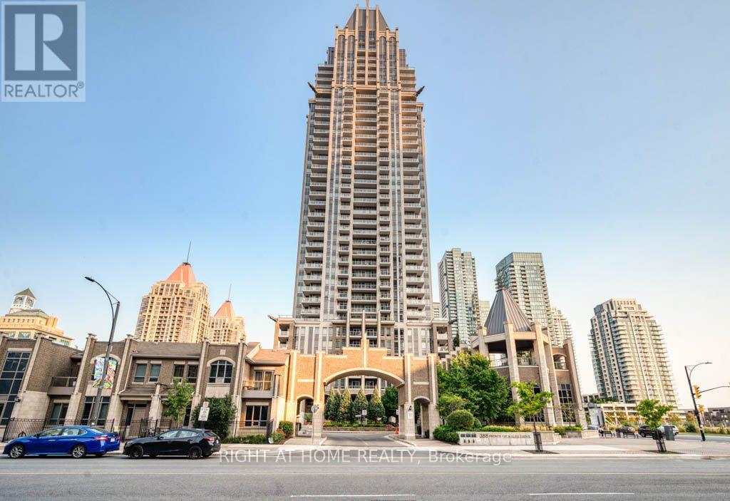 1711 - 388 Prince Of Wales Drive Property Photo 1