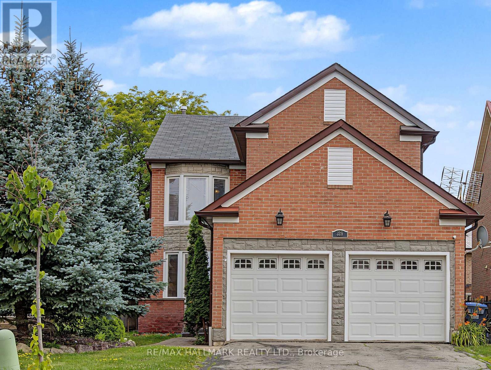 329 KINGSBRIDGE GARDEN CIRCLE