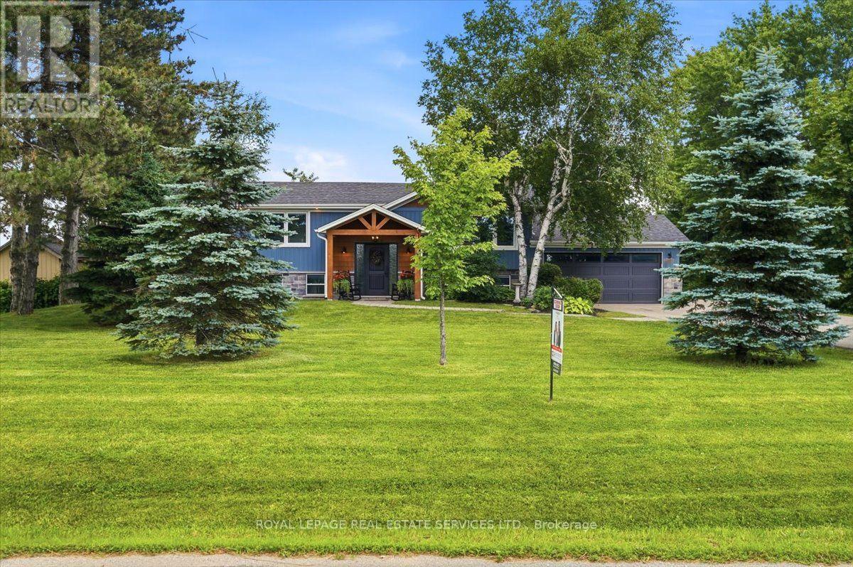 10767 Third Line Property Photo 1