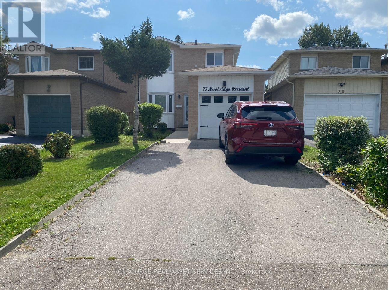 77 NEWBRIDGE CRESCENT Property Photo 1
