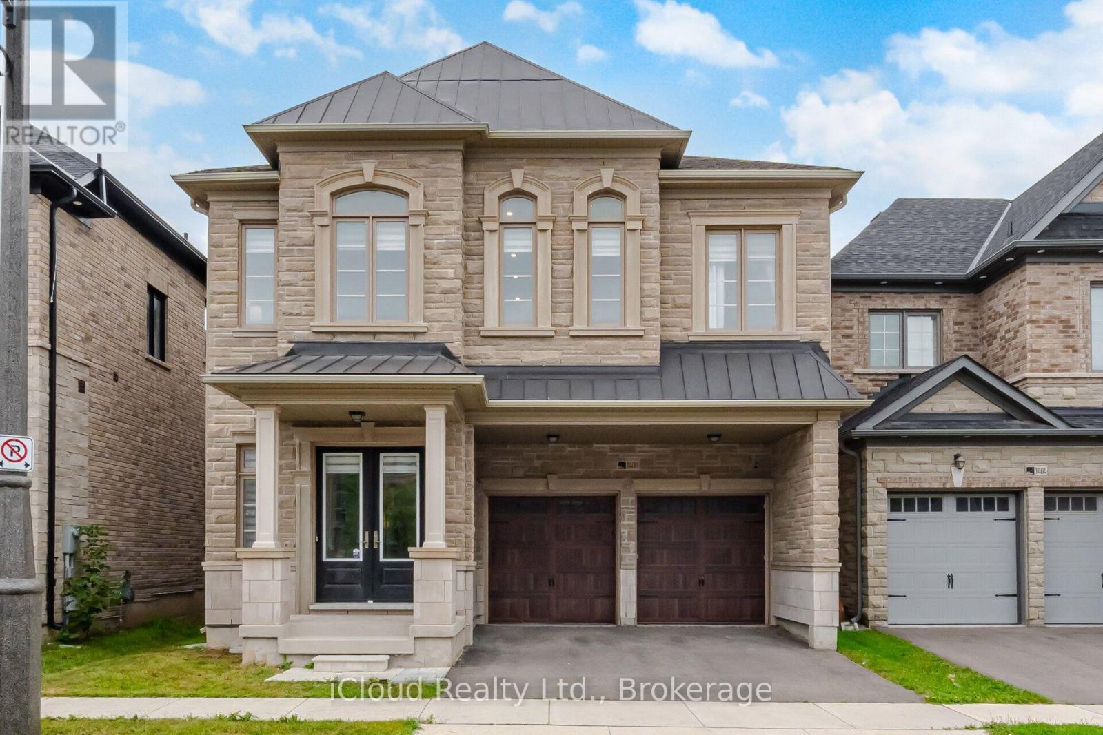 1400 YELLOW ROSE CIRCLE Property Photo 1