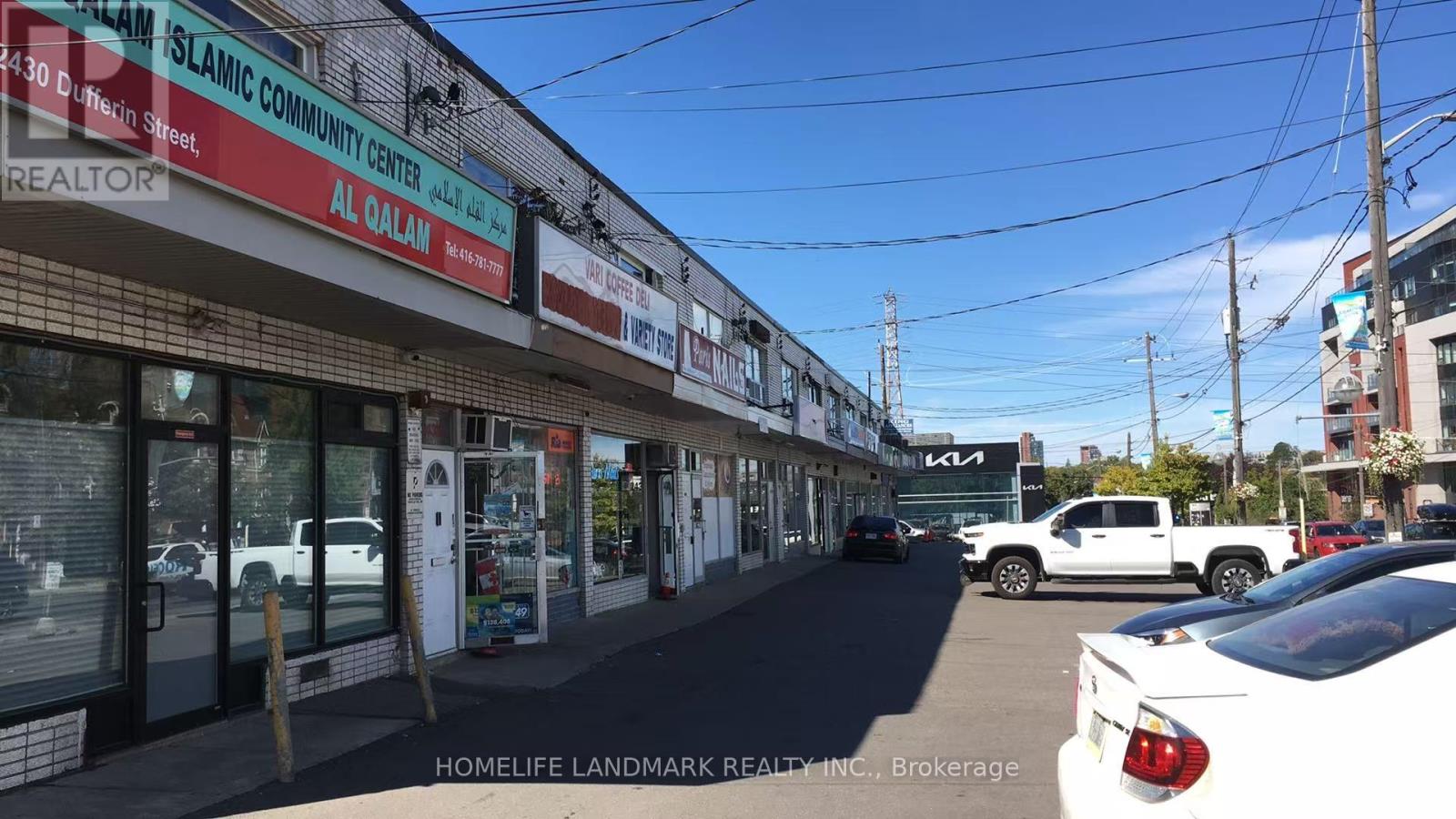 2432 Dufferin Street Property Photo 2
