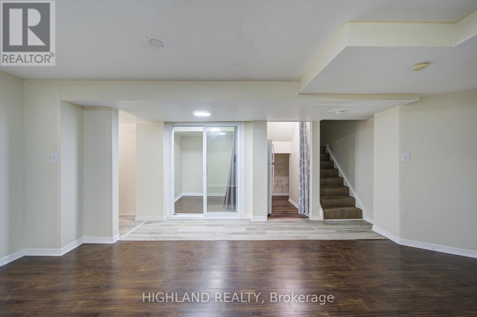 Basement - 5327 Landsborough Avenue Property Photo 3