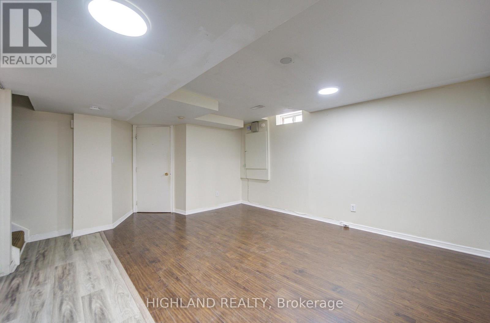 Basement - 5327 Landsborough Avenue Property Photo 16