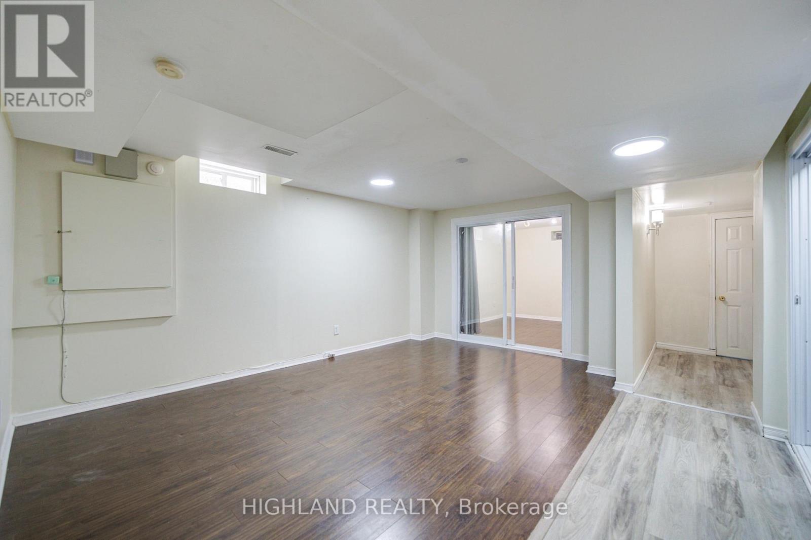 Basement - 5327 Landsborough Avenue Property Photo 17